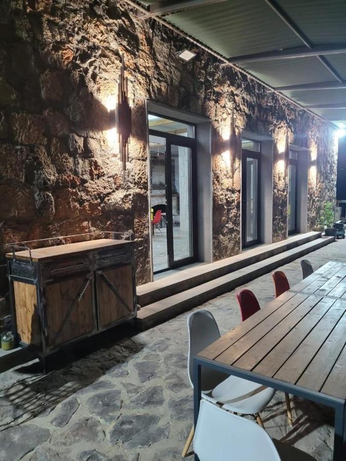 NorDar Hotell Garni Eksteriør bilde