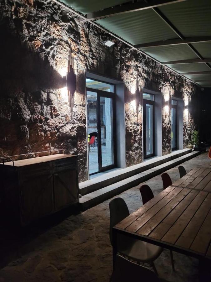 NorDar Hotell Garni Eksteriør bilde