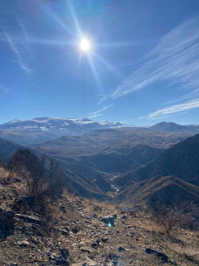NorDar Hotell Garni Eksteriør bilde