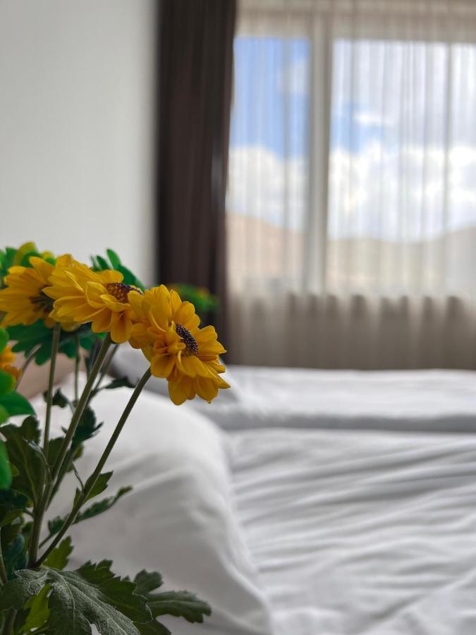 NorDar Hotell Garni Eksteriør bilde