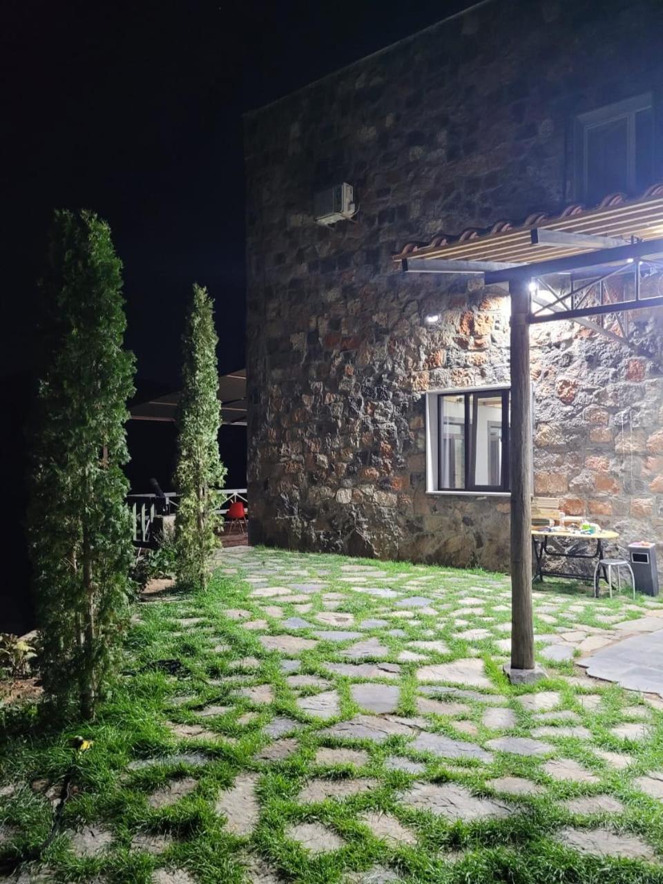 NorDar Hotell Garni Eksteriør bilde