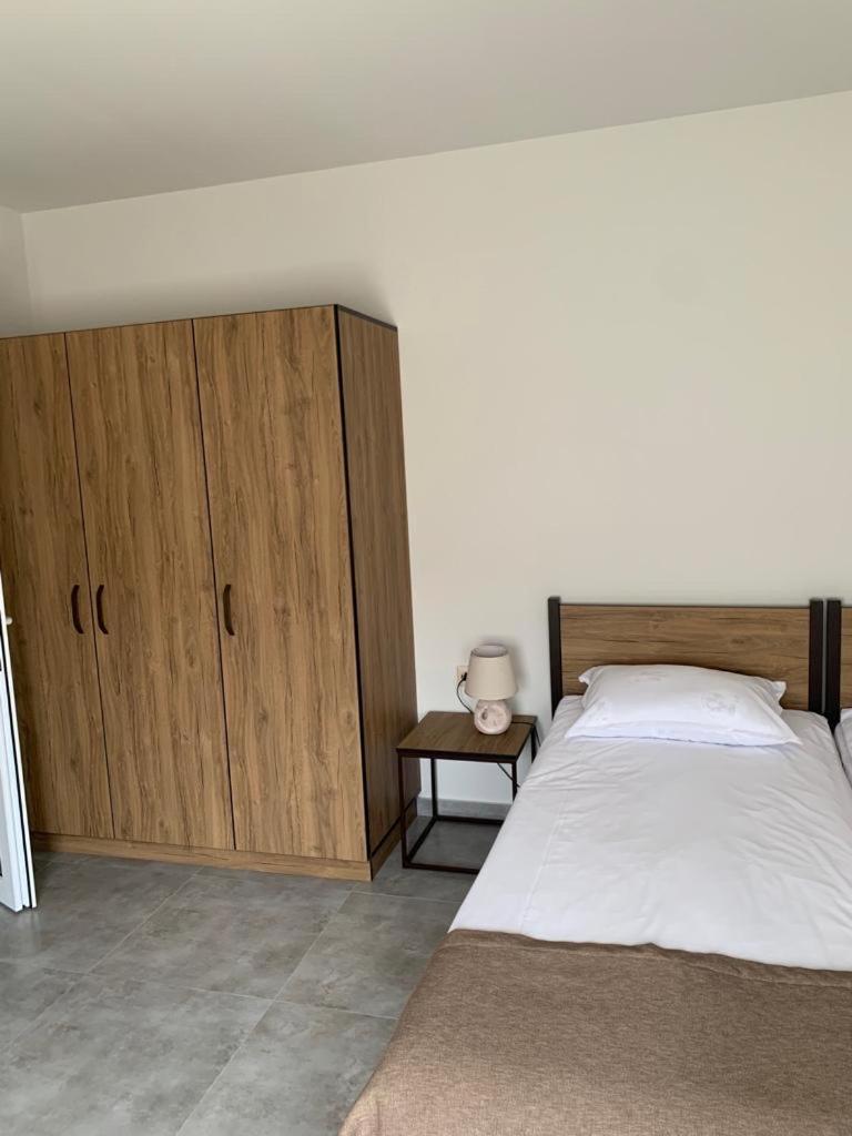 NorDar Hotell Garni Eksteriør bilde