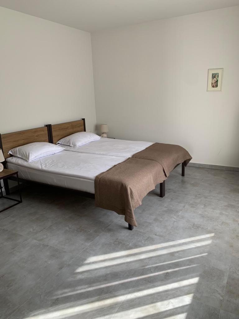 NorDar Hotell Garni Eksteriør bilde